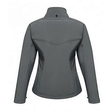 Regatta Womens/Ladies Uproar Soft Shell Jacket