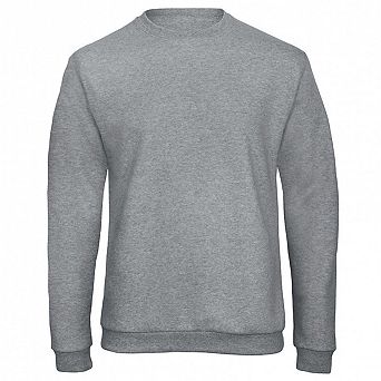 B&C Adults Unisex ID. 202 50/50 Sweatshirt