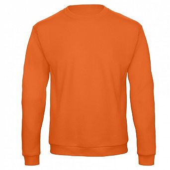 B&C Adults Unisex ID. 202 50/50 Sweatshirt