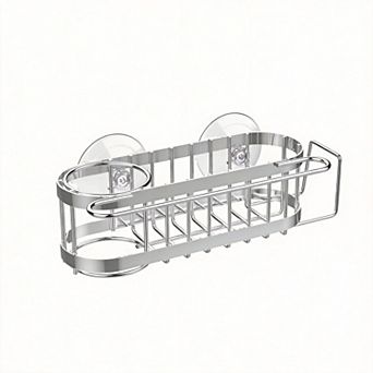 Sink Caddy Sponge Holder Kitchen Organizer