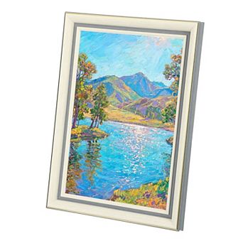10.2x13.6 Inch Rectangle Vintage Picture Frame for Home Decor 1 pc