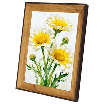 11.9x9.9 Inch Resin Rectangle Photo Frame, Tabletop Display for Decor 1 pc