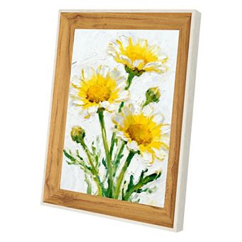 11.9x9.9 Inch Resin Rectangle Photo Frame, Tabletop Display for Decor 1 pc
