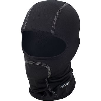 Trespass Adults Unisex Moulder Winter Balaclava