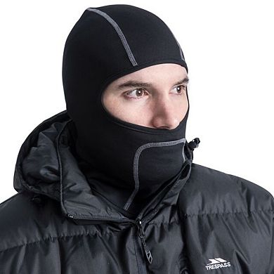 Trespass Adults Unisex Moulder Winter Balaclava