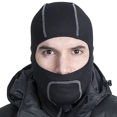 Trespass Adults Unisex Moulder Winter Balaclava