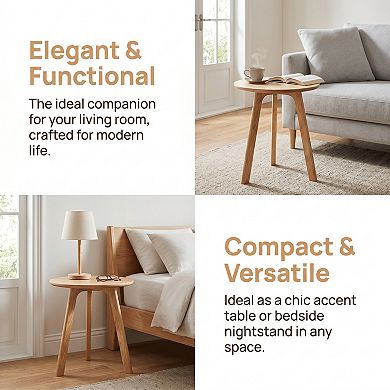 Small End Table Side Table Coffee Table Bedside Table