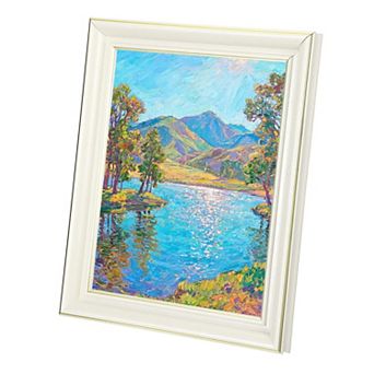 9.9x11.9 Inch Rectangle Vintage Picture Frame for Home Decor 1 pc