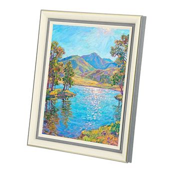 9.9x11.9 Inch Rectangle Vintage Picture Frame for Home Decor 1 pc