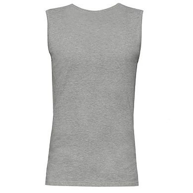 B&C Mens Move Sleeveless Athletic Sports Vest Top