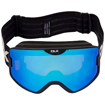 Trespass Childrens/Kids Quilo Ski Goggles