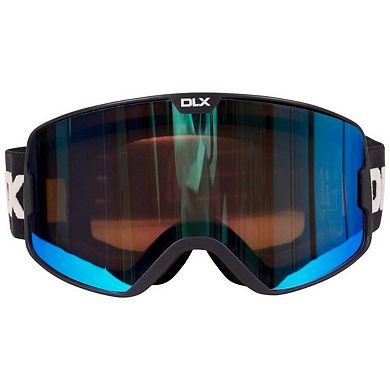 Trespass Childrens/Kids Quilo Ski Goggles