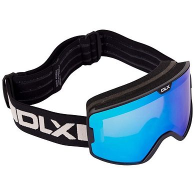 Trespass Childrens/Kids Quilo Ski Goggles