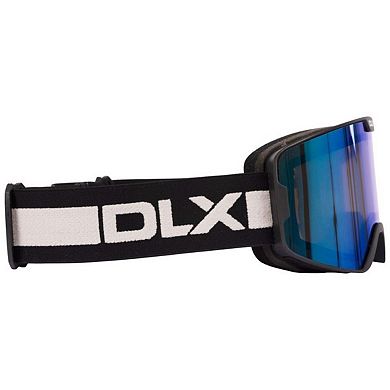 Trespass Childrens/Kids Quilo Ski Goggles