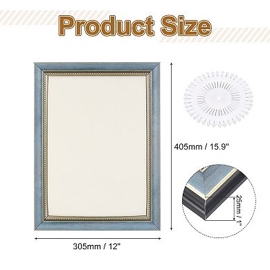 Jewelry Display Stand, 12x15.9" Vintage Jewelry Holder 1Pc