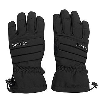 Dare 2B Womens/Ladies Charisma III Logo Ski Gloves
