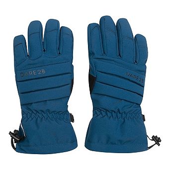 Dare 2B Womens/Ladies Charisma III Logo Ski Gloves