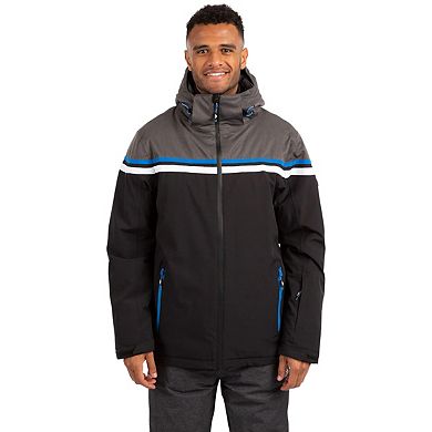 Trespass Mens Dexy Ski Jacket