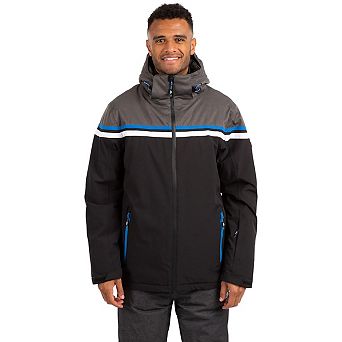 Trespass Mens Dexy Ski Jacket