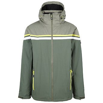 Trespass Mens Dexy Ski Jacket