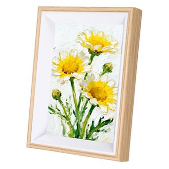 6x4.5 Inch Resin Rectangle Photo Frame, Tabletop Display for Decor 1 pc