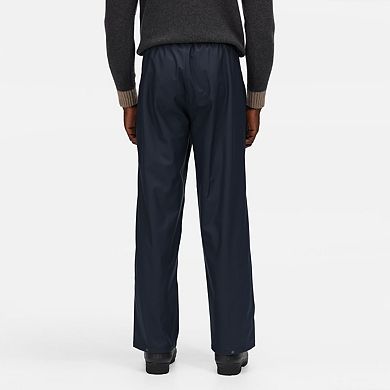 Regatta Mens Stormflex II Waterproof Over Trousers