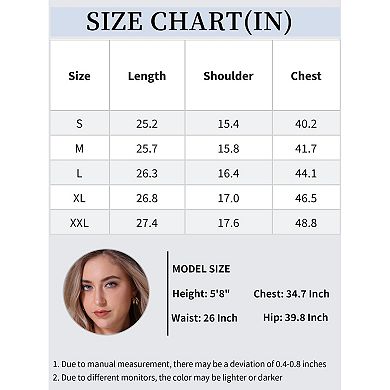 Women's Denim Top Sleeveless Button Down Collared Tank Tops with Pockets Jean Shirt