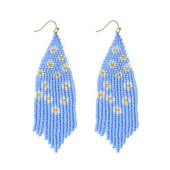 Fosterie Daisy Earrings