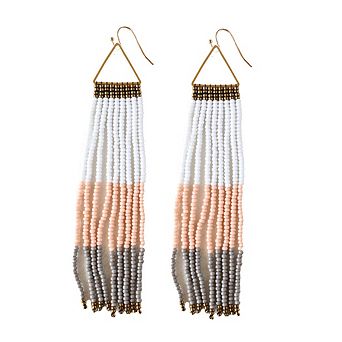 Audra Embera Earring