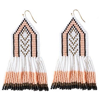 Rodeo Embera Earring