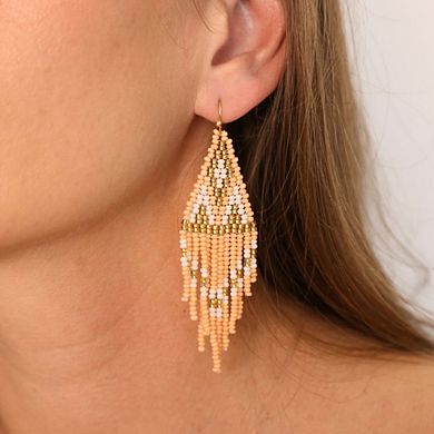 Bellini Embera Earrings