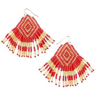 Fosterie Fuego Earring