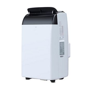 IDEALHOUSE 14000 BTU 3-in-1 ABS Portable Room Air Conditioner