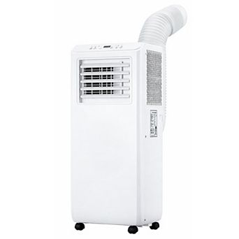 IDEALHOUSE 10000BTU 3-in-1 ABS Portable Quiet Air Conditioner