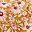 Floral Mustard