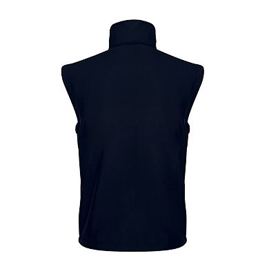 Regatta Professional Mens Honestly Made Soft Shell Bodywarmer
