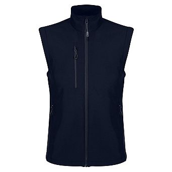 Regatta Professional Mens Honestly Made Soft Shell Bodywarmer