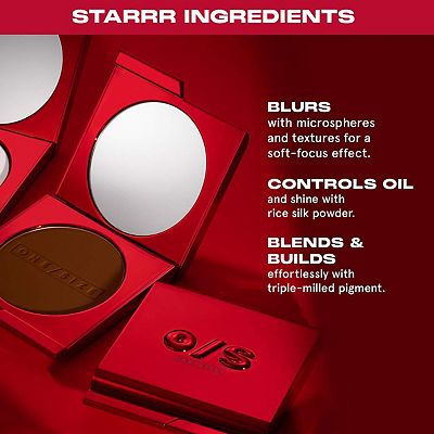 ONE/SIZE by Patrick Starrr Turn Up The Base Versatile Powder