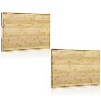 Two 24x16 Inch Cutting Boards