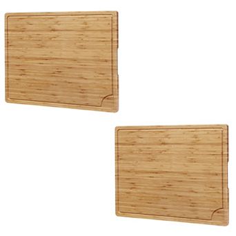 Two 24 Inch Cutting Boards