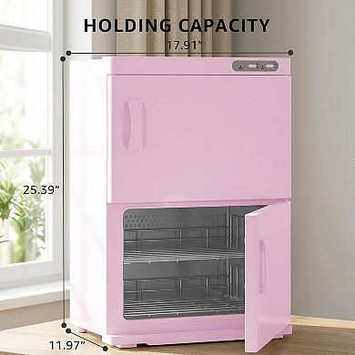 46l Hot Towel Warmer