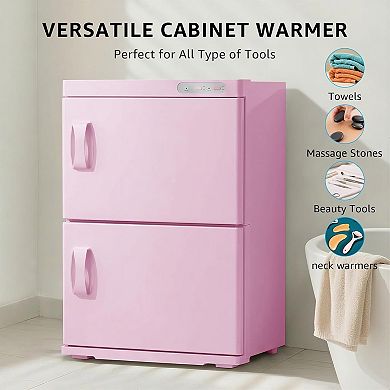 46l Hot Towel Warmer