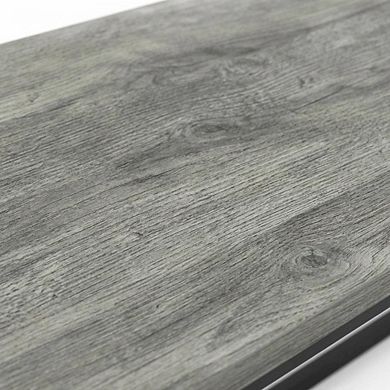 FurniFact Modern TV Stand for 50 Inch TVs with Composite Wood