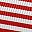 Red White Stripe