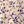 Beige Purple