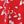 Red Floral