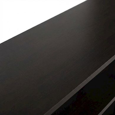 FurniFact TV Stand with 3 Tiers