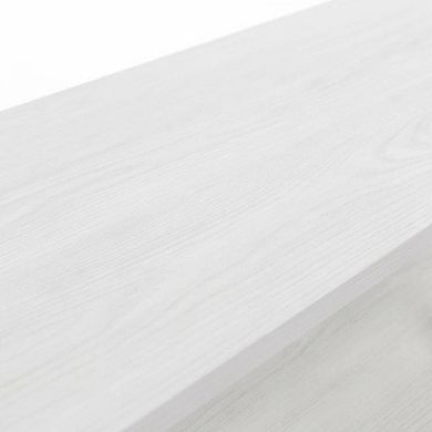 FurniFact 4-Tier Corner TV Stand for TVs up to 55 inches with easy assembly