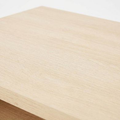 Starlight Canyon Home Nightstands, Set of 2 with Modern Design