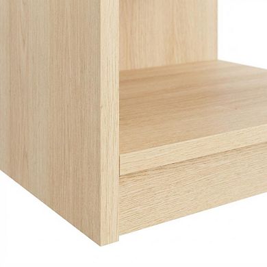 Starlight Canyon Home Nightstands, Set of 2 with Modern Design